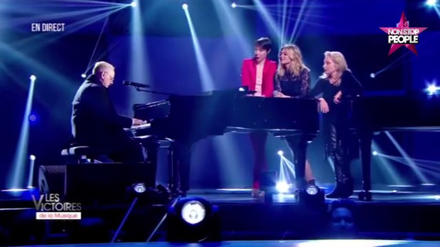 Patrick Bruel taclé par William Sheller : il a une voix de déménageur