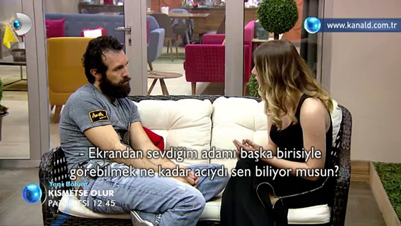 Kısmetse Olur 147.Bölüm Fragmanı 11 Nisan Pazartesi