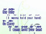 Hold Your Hand （カラオケ） / Perfume