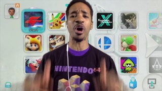 ANOTHER NINTENDO NX LEAK!!! NO WII U BACKWARDS COMPATIBILITY!!!