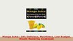 PDF  Mango Juice  101 Delicious Nutritious Low Budget Mouth Watering Cookbook PDF Full Ebook