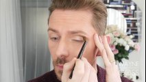 HOW TO MAKE YOUR EYES LOOK HUGE   ADVANCED EYESHADOW TECHNIQUES