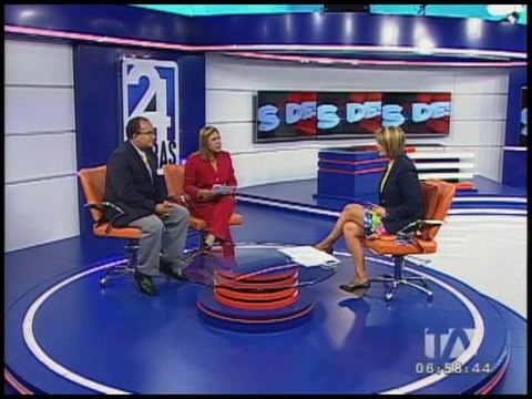 Prefectos hablan sobre las deudas a los gobiernos locales