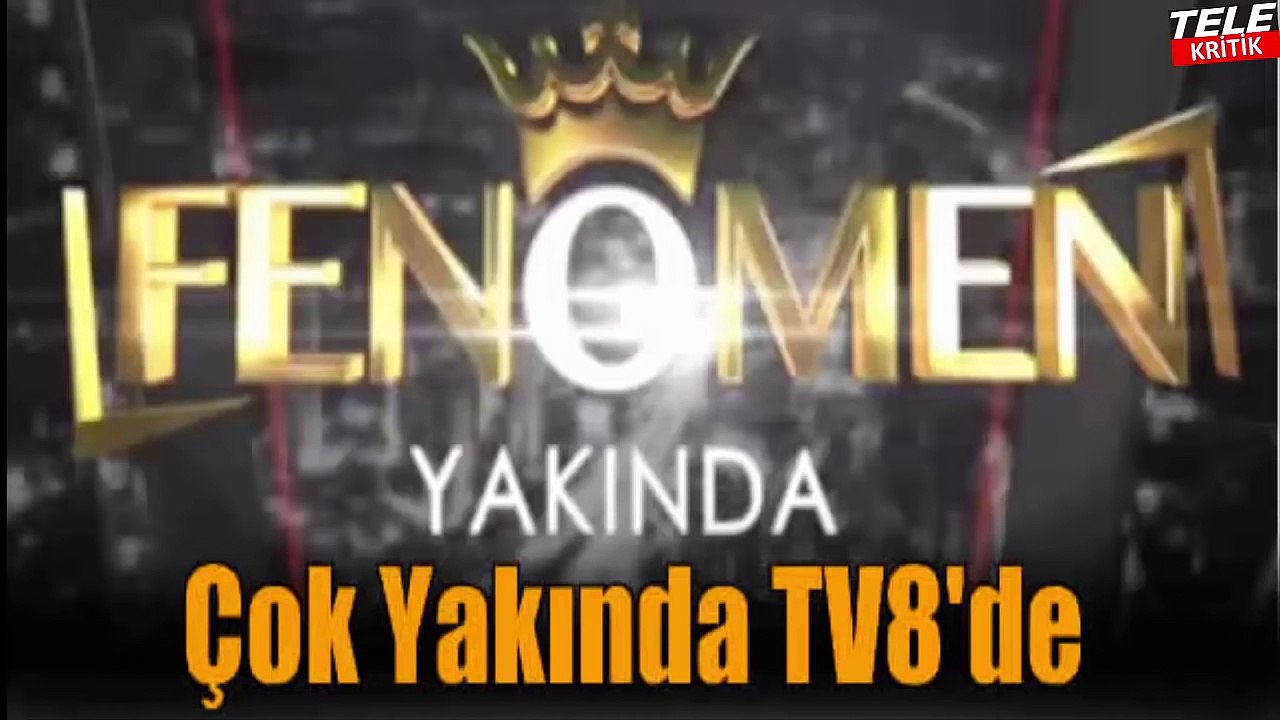 FENOMEN BAŞLIYOR!!! DETAYLAR BU VİDEODA...