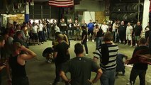 Step Inside a Real Bare-Knuckle Boxing Fight with Bobby Gunn