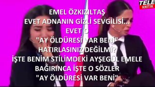 KISMETSE OLUR: ASIL ALDATAN CEYDA DEĞİLDİ !!!