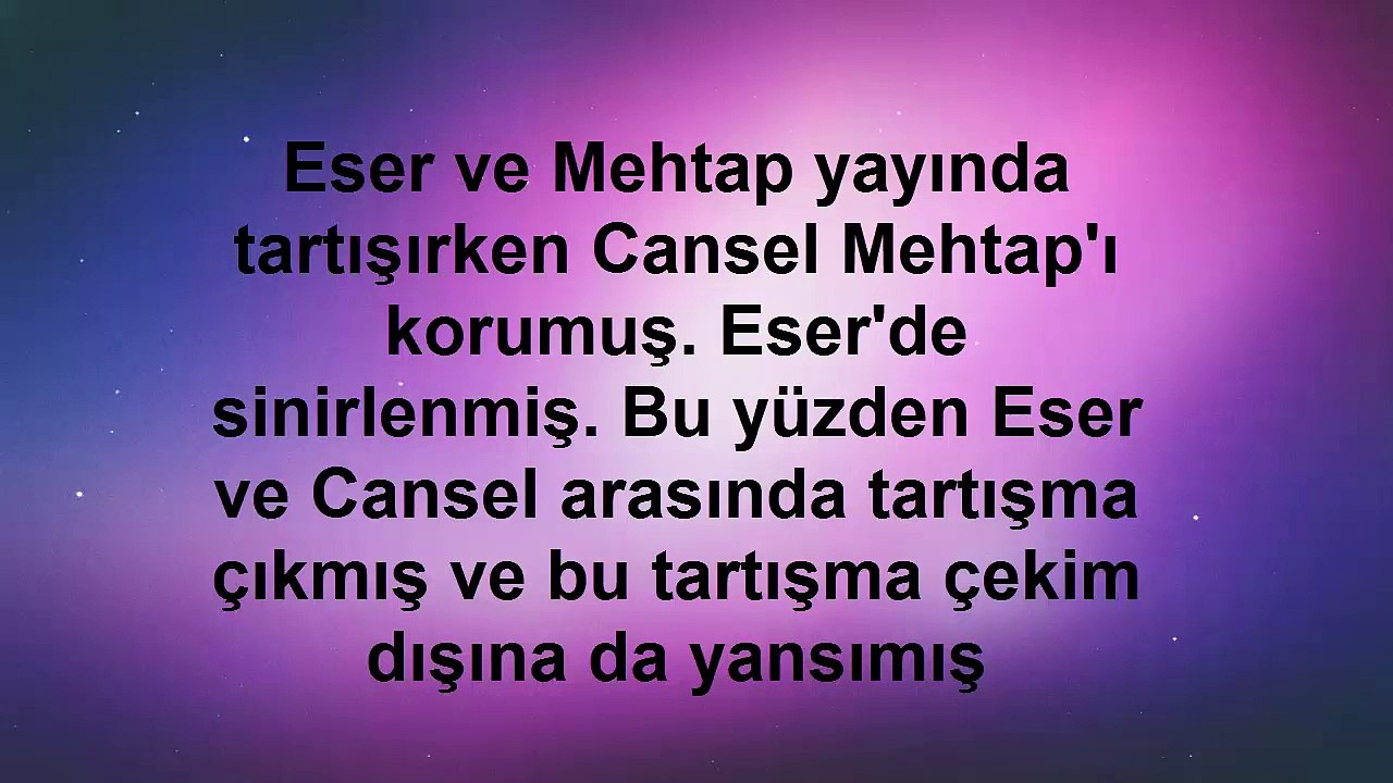 Kısmetse Olur 17 Nisan Neler Olacak