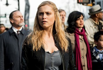 The 100 Season 8 Episode 1 - 16 (S8E1) # 7.16