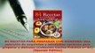 Download  84 RECETAS PARA PREPARAR CON MANZANA Una selección de exquisitas y saludables opciones PDF Full Ebook