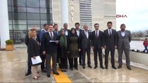 Elazığ'da Ak Partli Belediye Meclis Üyelerinden Kılıçdaroğlu Hakkında Suç Duyurusu