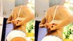 SEXY Poonam Pandey's LEAKED SEDUCTIVE BATHROOM Pic Goes Viral