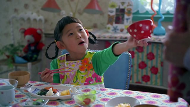 JAPANESE COMMERCIALS SPECIAL FUNNY, WEIRD & COOL JAPAN! #01