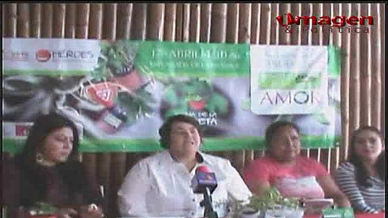 Las noticias al Día 10ABRIL2016