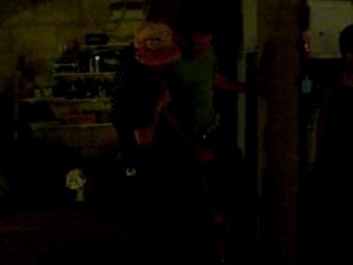 Anniv' Célia ; Tom & Jérémy 3