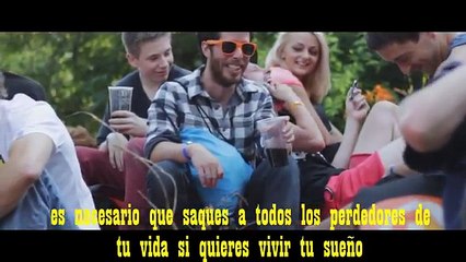 BBoys why be realistic video motivational