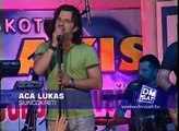 Aca Lukas - Suncokreti - (LIVE) - Galaxis - (TvDmSat 2009)