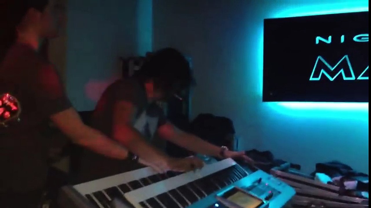 Aca Lukas-Ej odkad sam se rodio,Put me zove-uzivo