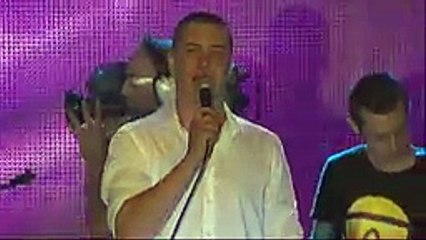 Amar Gile - Imam ljubav ali kome da je dam - (live) - Pobednicki koncert - Kakanj 07.07.2013.