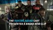 New Suicide Squad trailer teases the worst heroes ever