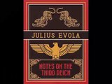 Julius Evola - Notes on the Third Reich Ch. 06 (1/2)