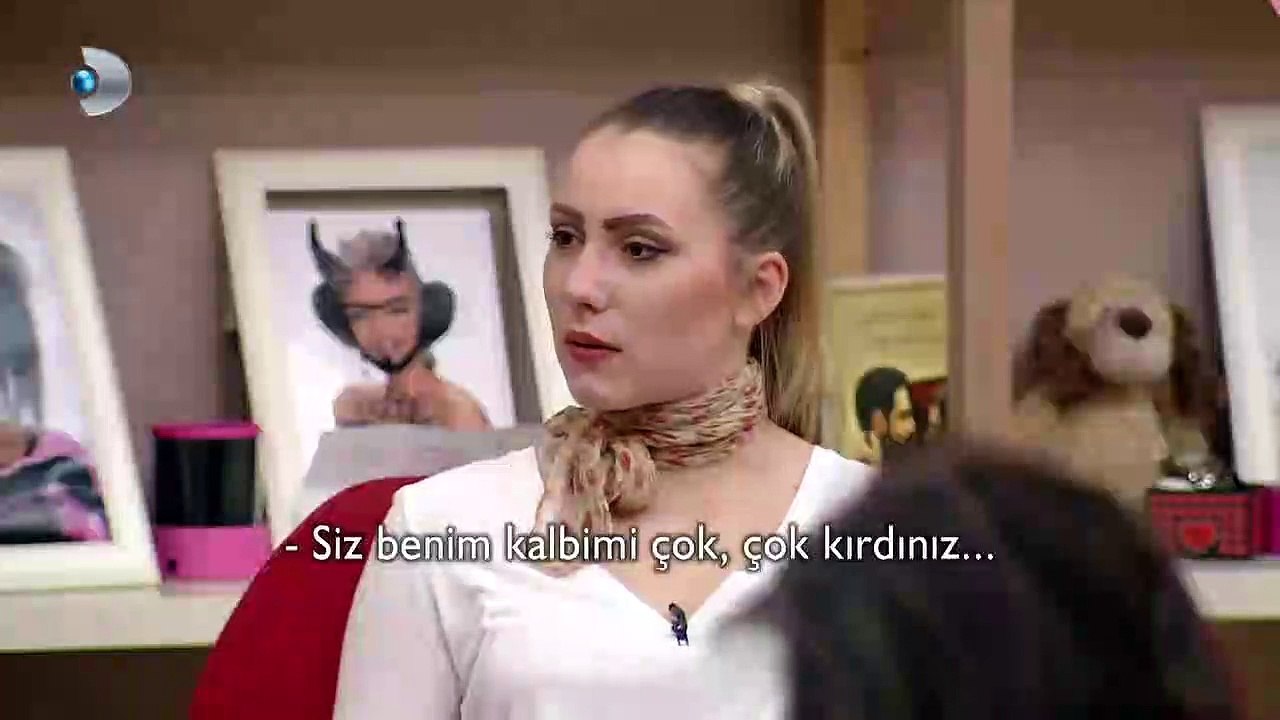 Kısmetse Olur 148. Bölüm fragmanı izle 12 Nisan 2016