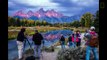 Six Photographers Reveal Yellowstone Like You’ve Never Seen