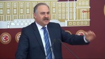 CHP'li Gök; Anayasalar AKP'nin Dayatacağı Edeceği Metinler Değildir 3