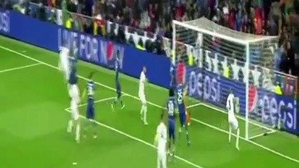 اهداف مباراة ريال مدريد وفولفسبورج 3-0 [الاهداف كاملة] دوري ابطال اوروبا 2016 [12-4-2016] HD