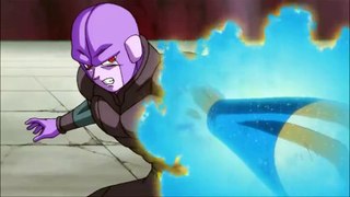 Dragon Ball Super Episode 39 HD Preview