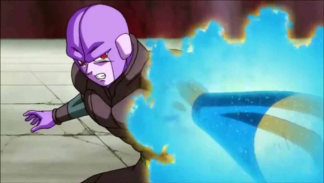 Dragon Ball Super Episode 39 HD Preview