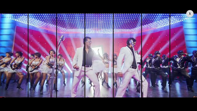 Machli Jal Ki Rani Hai - Santa Banta Pvt Ltd Sonu Nigam & Vikas Bhalla Boman Irani & Vir Das