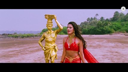 Rehti Thi Main Bezarsi - Club Dancer  Amit Kumar & Jhanvi Shimankar  Rajbir Singh & Nisha Mavani