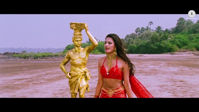Rehti Thi Main Bezarsi - Club Dancer Amit Kumar & Jhanvi Shimankar Rajbir Singh & Nisha Mavani