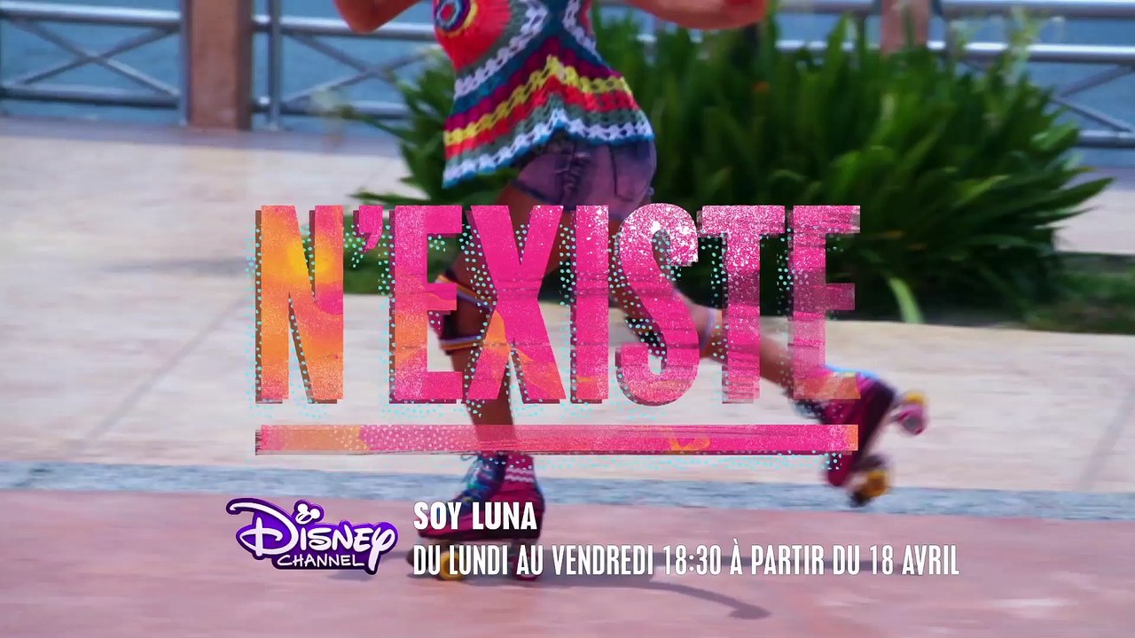 Soy Luna : la bande-annonce de la nouvelle série Disney Channel