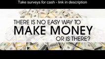 How to Make Money Online | Work From Home Jobs | Earn easy 100$ at day with paid surveys online