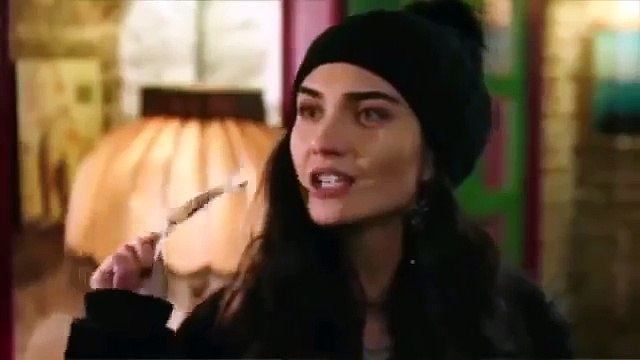 ﻻ تذهب وتتركني (مترجمه) - اجمل اغنيه تركيه