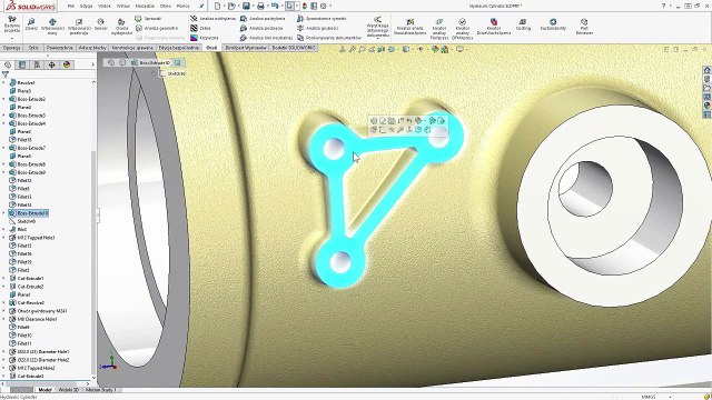 Solidworks 2016 Solidworks 2016
