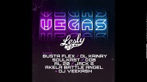 LESLY JA - VEGAS (NEW)