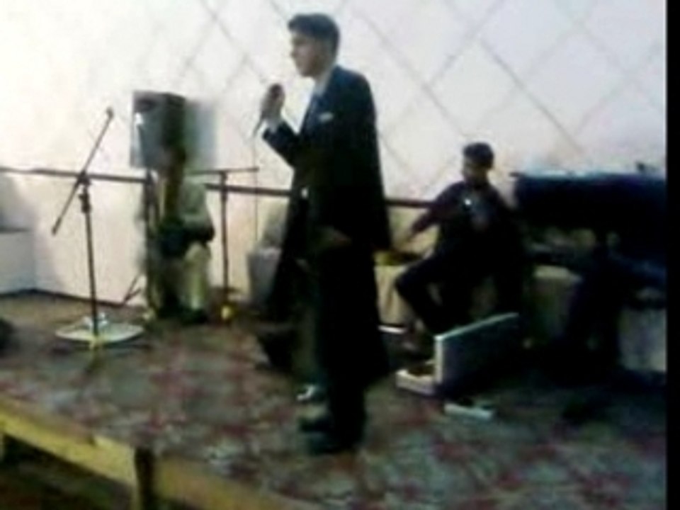 ABDOU :ya dak insan