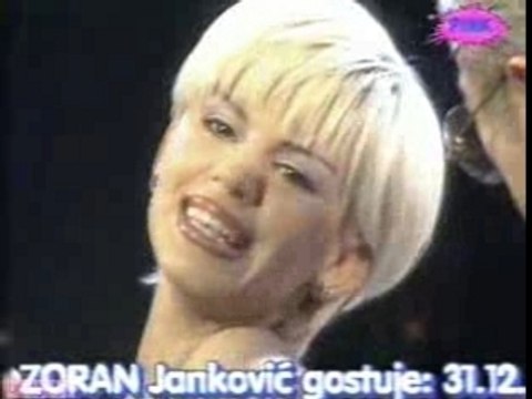 Dara Bubamara - Nit me ljubis nit me drugom dajes