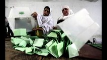 Pakistan Genaral Election 2013 Nawaz Sharif elected as PM
