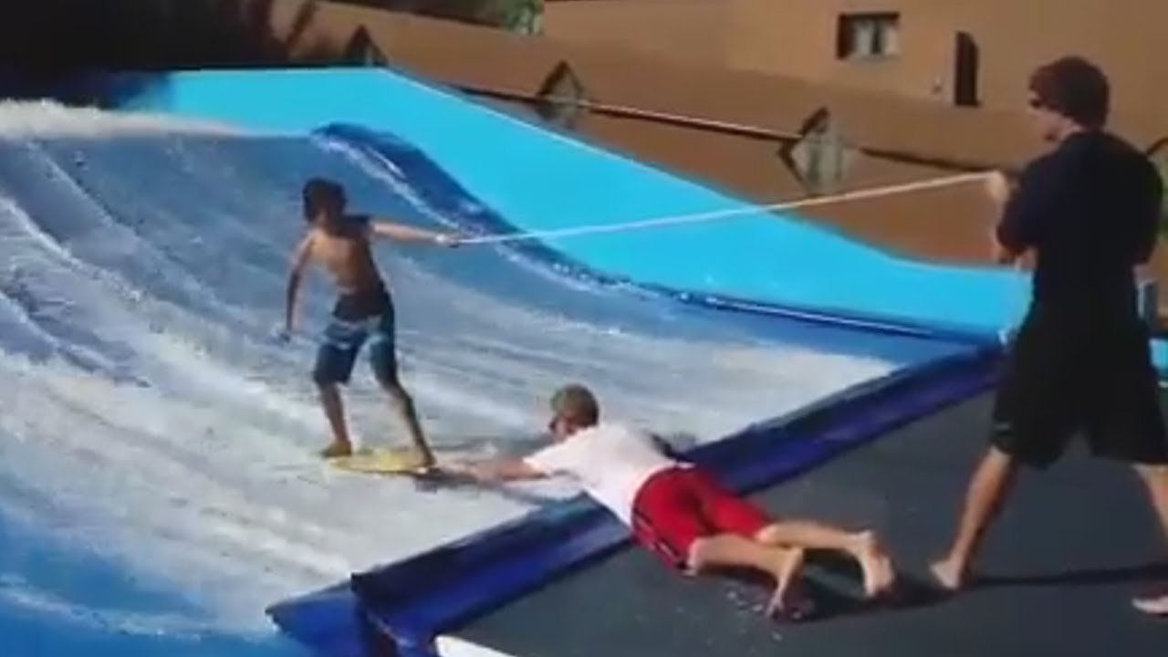 Best Fails of the Week 1 December 2012 -- FailArmy