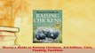 Read  Storeys Guide to Raising Chickens 3rd Edition Care Feeding Facilities Ebook Free