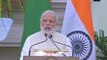 Stable, secure Maldives is in Indias strategic interest PM Modi