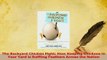 Read  The Backyard Chicken Fight How Keeping Chickens in Your Yard is Ruffling Feathers Across Ebook Online