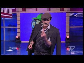 Atdheu kudo me kamera - Alpazar - Vizion Plus