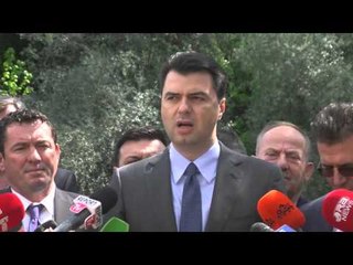 Report TV - Reforma zgjedhore, Basha: Votim elektronik, financim nga buxheti