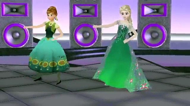 Elsa y Anna Frozen Fever Cancion Vuelve Frozen Canciones infantiles