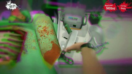 Surgeon Simulator EP1 IM SORRY BOB