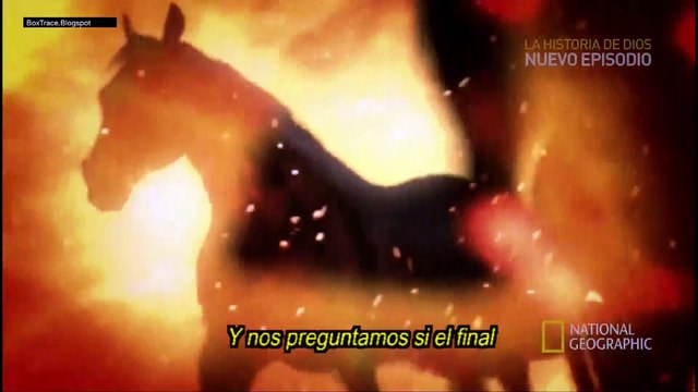La Historia de Dios | Temporada 1 | Episodio 02 Apocalipsis Full HD